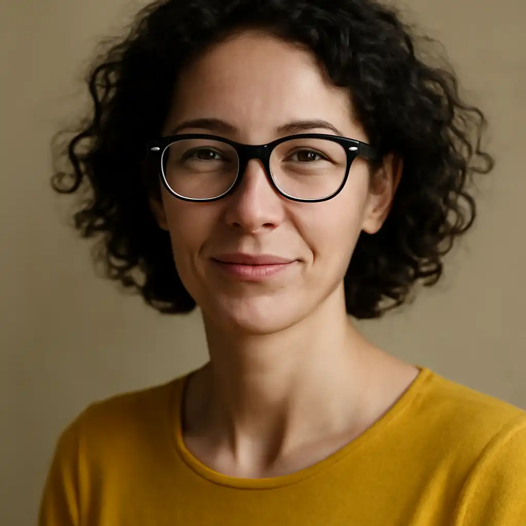 Elena Vasquez